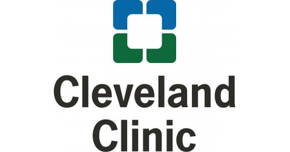 Cleveland Clinic Abu Dhabi logo