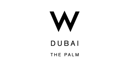 W Hotel Dubai logo
