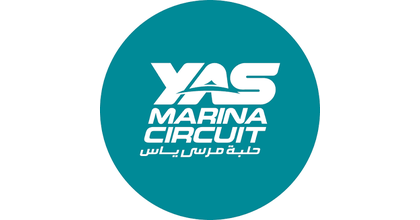 Yas Marina Circuit logo
