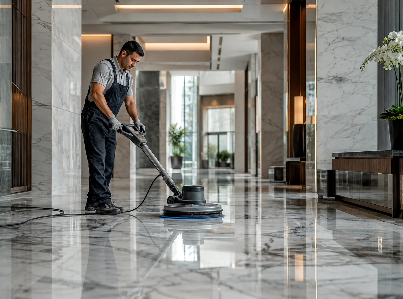 Flooring Solutions