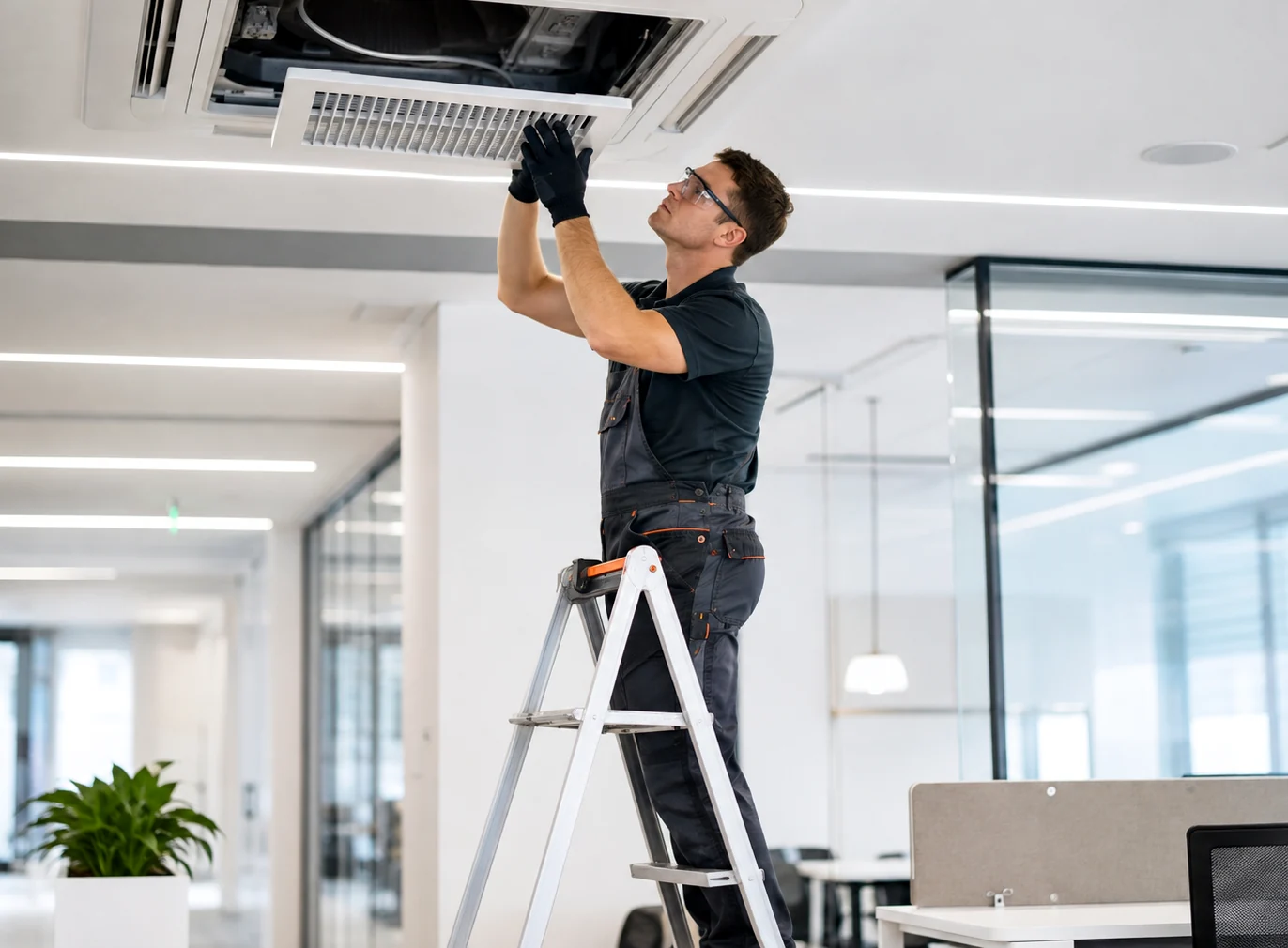 HVAC Services
