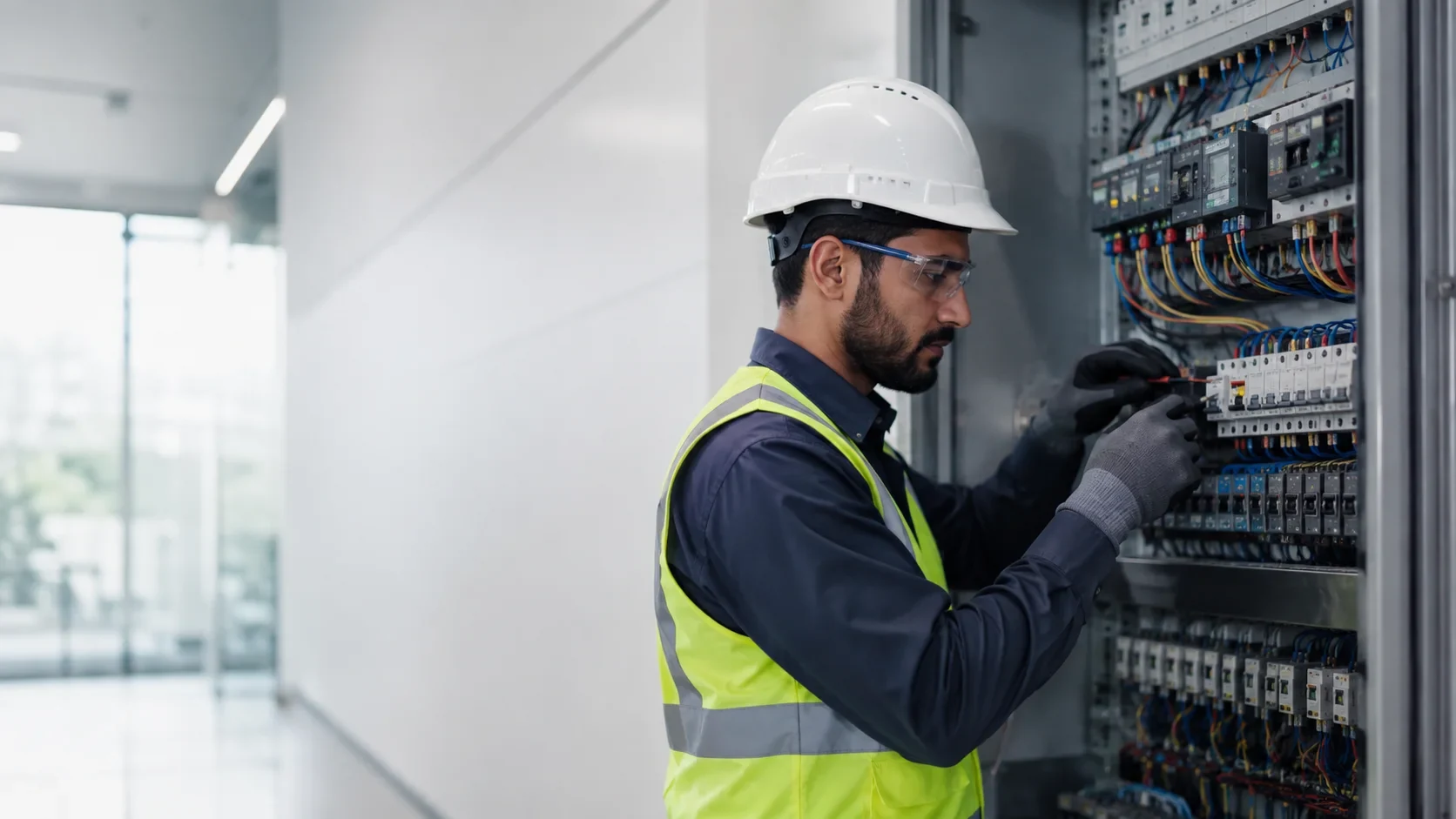 MEP Services