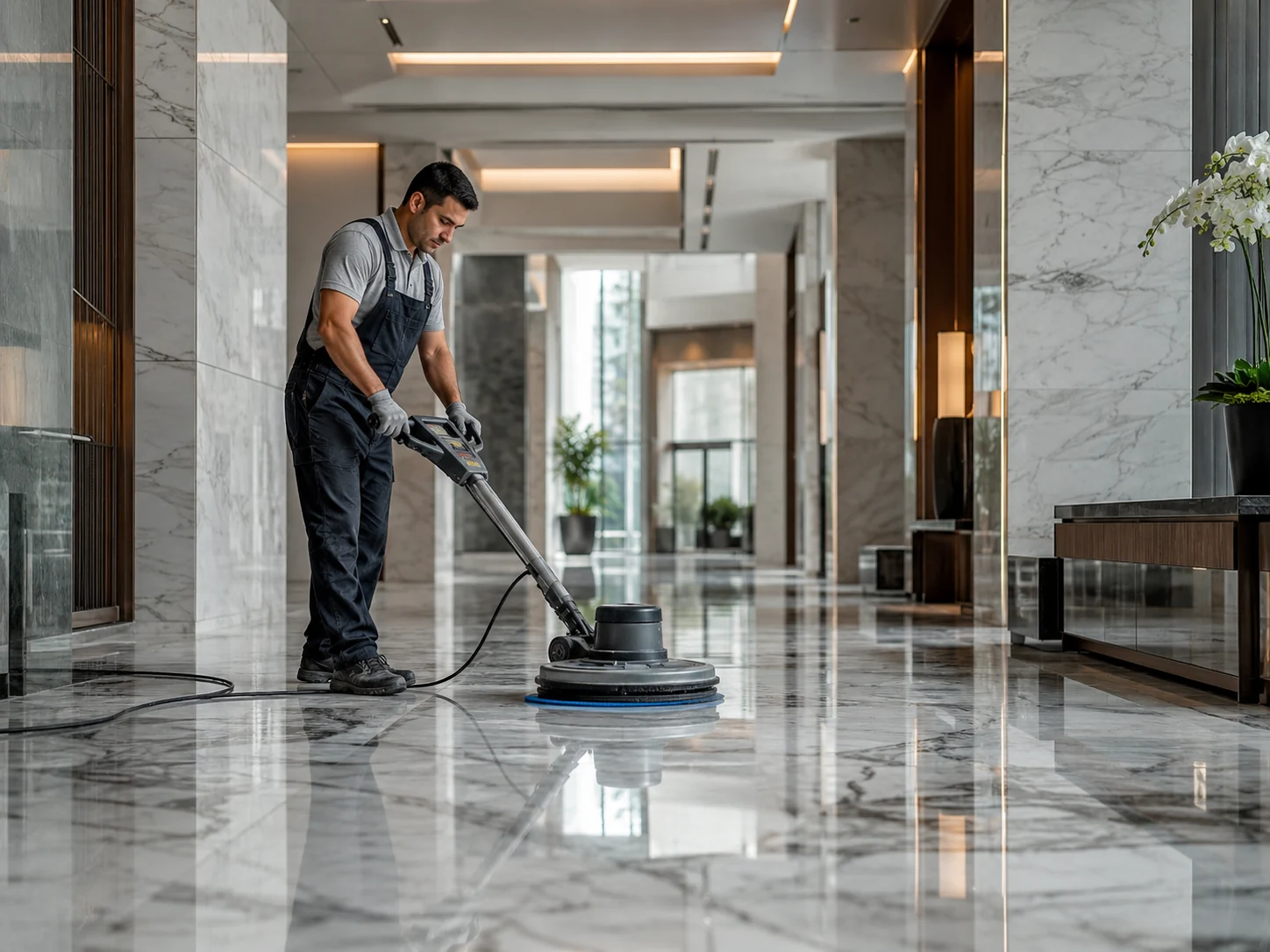 Flooring Solutions