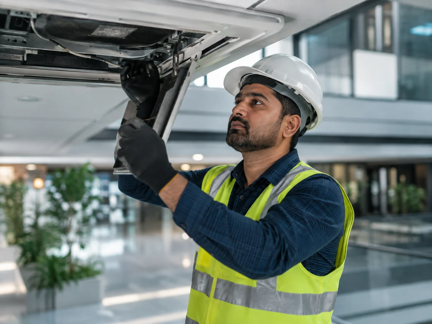 HVAC Services
