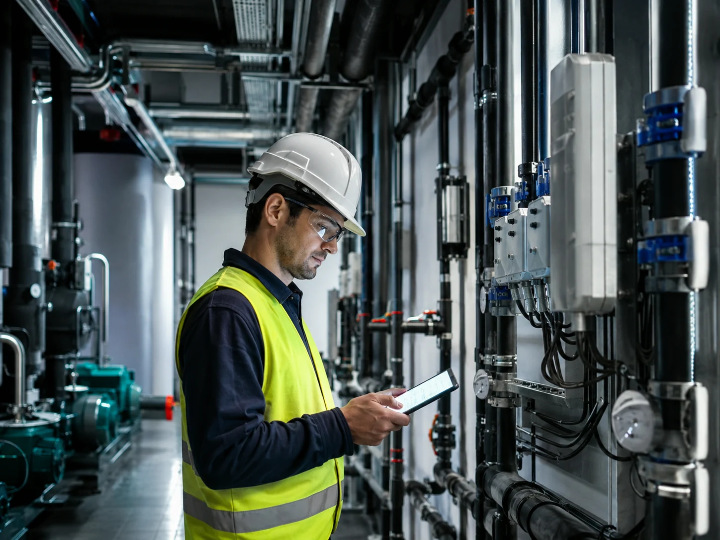 MEP Services